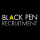 Black Pen Recruitment